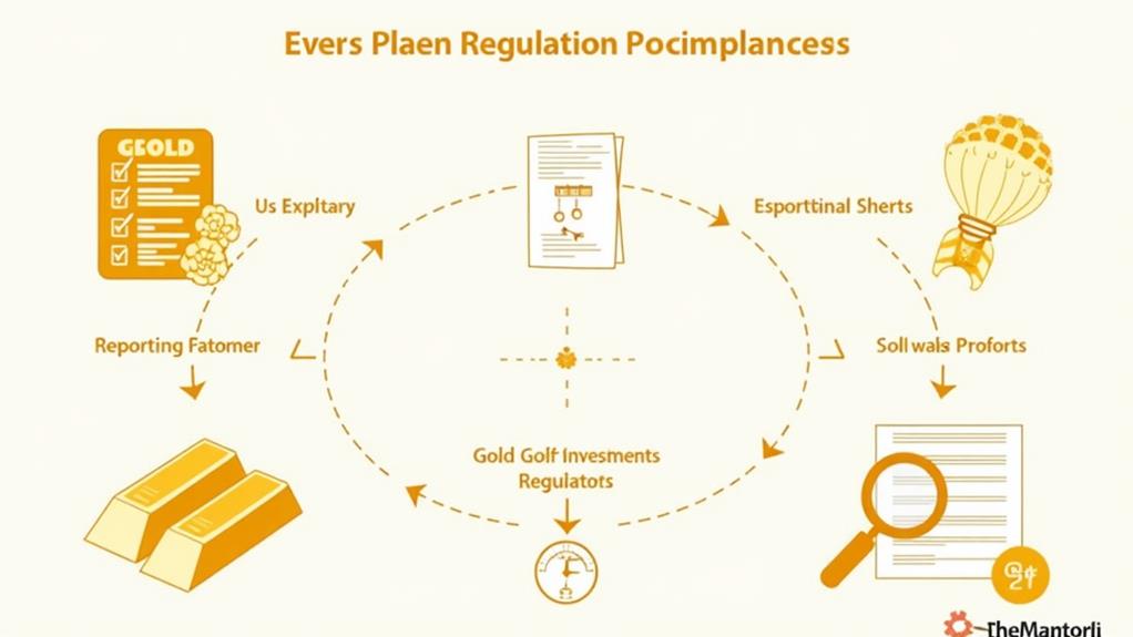 regulatory oversight and accountability