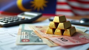 tax implications for gold investments